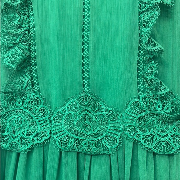 Ted Baker London dress - Picture 4 of 13